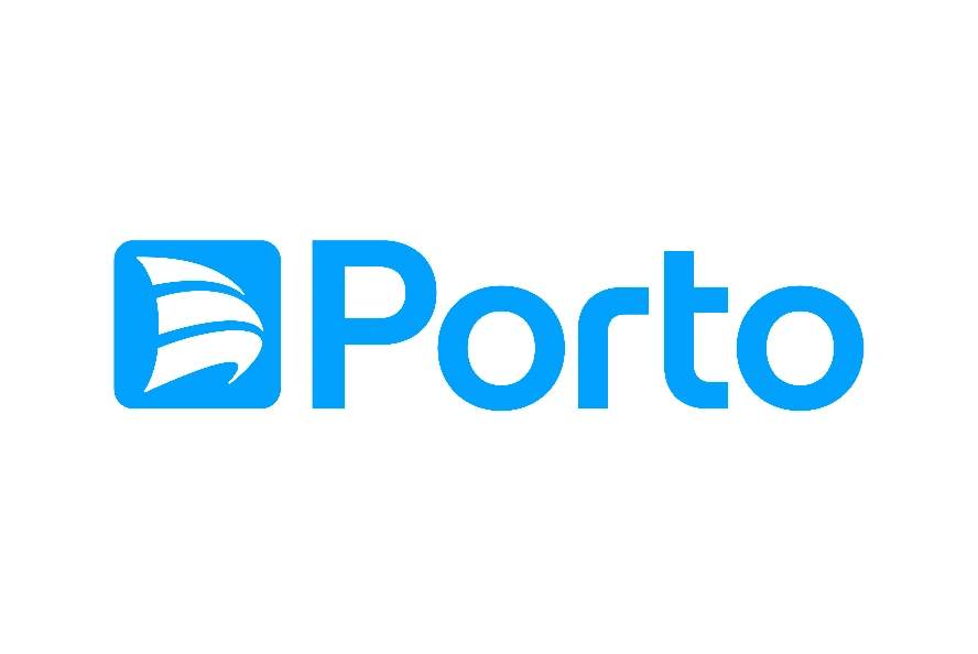 Logotipo da seguradora Porto Seguro, parceira da ERQ Seguros